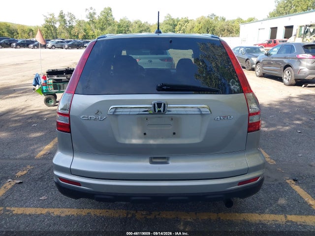 Продажа на аукционе авто 2011 Honda Cr-v Ex-l, vin: 5J6RE4H78BL084100, номер лота: 46119009
