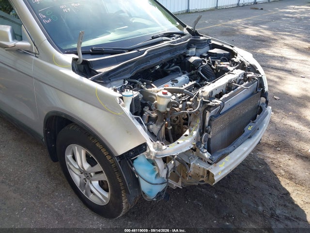 Продажа на аукционе авто 2011 Honda Cr-v Ex-l, vin: 5J6RE4H78BL084100, номер лота: 46119009