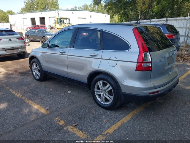 Продажа на аукционе авто 2011 Honda Cr-v Ex-l, vin: 5J6RE4H78BL084100, номер лота: 46119009