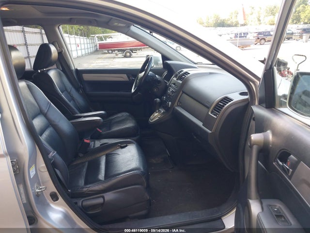Продажа на аукционе авто 2011 Honda Cr-v Ex-l, vin: 5J6RE4H78BL084100, номер лота: 46119009