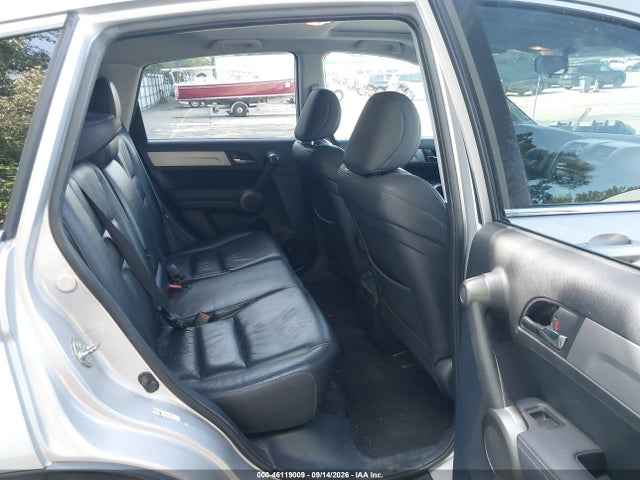 Продажа на аукционе авто 2011 Honda Cr-v Ex-l, vin: 5J6RE4H78BL084100, номер лота: 46119009