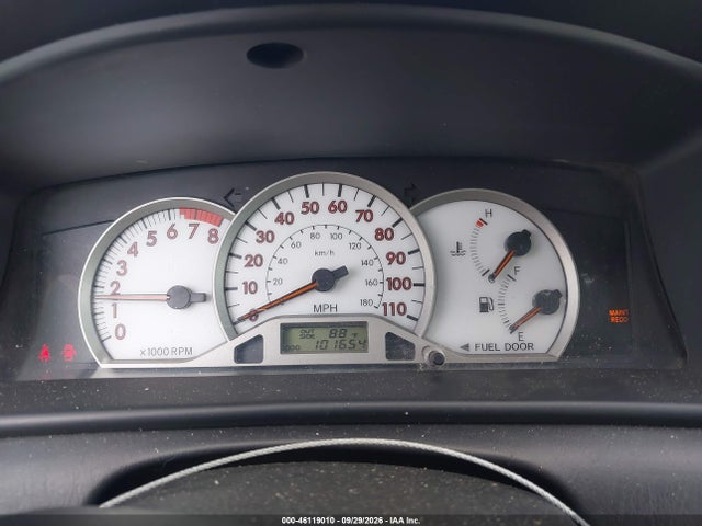 Продажа на аукционе авто 2007 Toyota Corolla S, vin: 1NXBR32E37Z889609, номер лота: 46119010