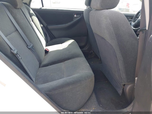 Продажа на аукционе авто 2007 Toyota Corolla S, vin: 1NXBR32E37Z889609, номер лота: 46119010