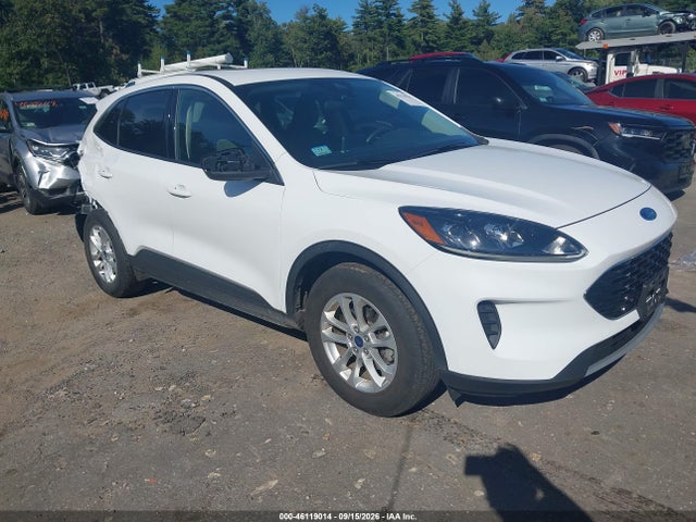Продаж на аукціоні авто 2020 Ford Escape Se, vin: 1FMCU9G62LUB76878, номер лоту: 46119014