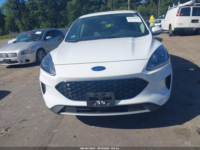 Aukcja sprzedaży 2020 Ford Escape Se, vin: 1FMCU9G62LUB76878, numer aukcji: 46119014