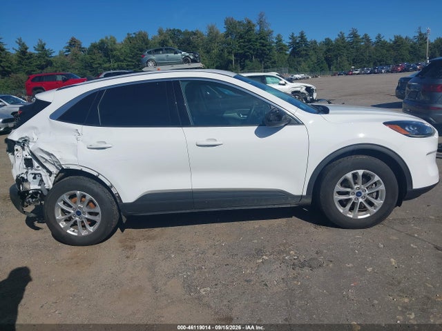 Aukcja sprzedaży 2020 Ford Escape Se, vin: 1FMCU9G62LUB76878, numer aukcji: 46119014