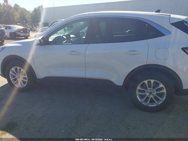 Aukcja sprzedaży 2020 Ford Escape Se, vin: 1FMCU9G62LUB76878, numer aukcji: 46119014