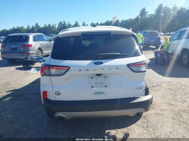 Aukcja sprzedaży 2020 Ford Escape Se, vin: 1FMCU9G62LUB76878, numer aukcji: 46119014