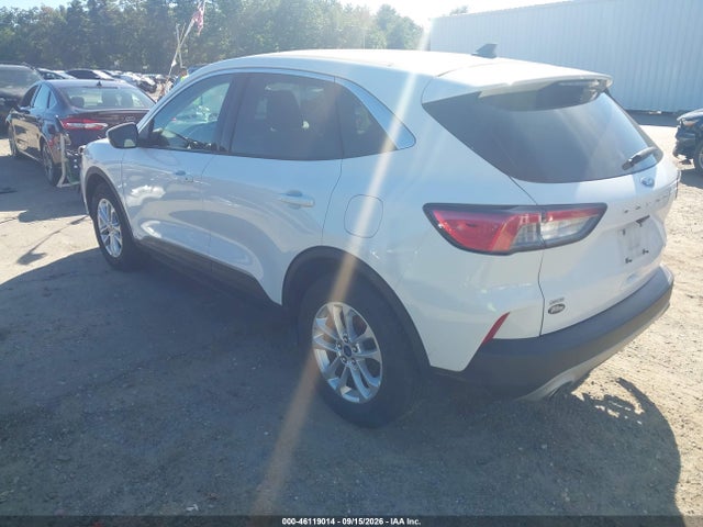 Aukcja sprzedaży 2020 Ford Escape Se, vin: 1FMCU9G62LUB76878, numer aukcji: 46119014