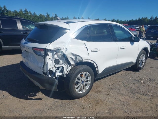 Aukcja sprzedaży 2020 Ford Escape Se, vin: 1FMCU9G62LUB76878, numer aukcji: 46119014