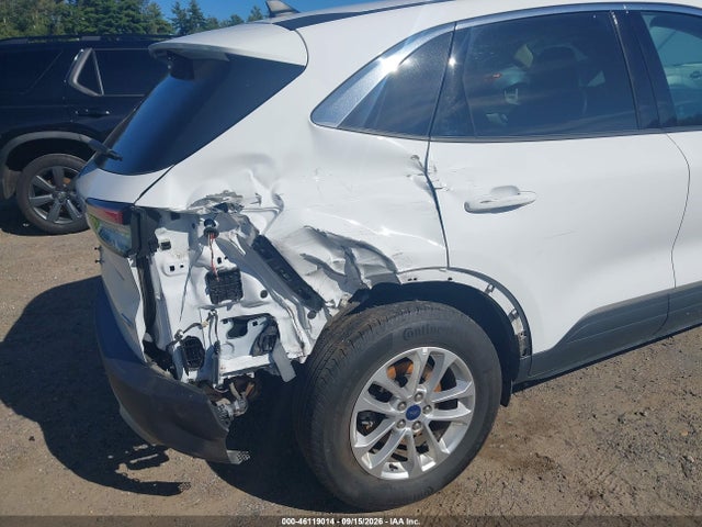 Aukcja sprzedaży 2020 Ford Escape Se, vin: 1FMCU9G62LUB76878, numer aukcji: 46119014