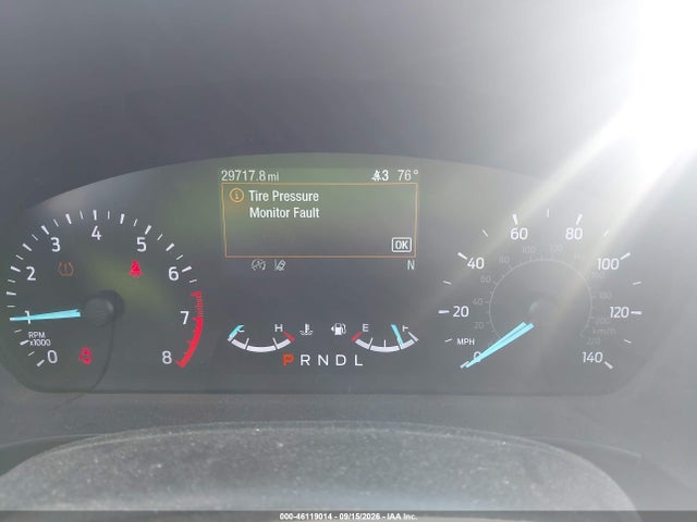 Aukcja sprzedaży 2020 Ford Escape Se, vin: 1FMCU9G62LUB76878, numer aukcji: 46119014