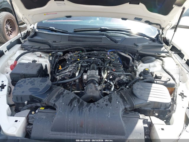 Aukcja sprzedaży 2019 Maserati Ghibli S, vin: ZAM57YSA9K1332677, numer aukcji: 46119020
