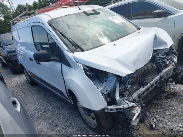 Продажа на аукционе авто 2022 Ford Transit Connect Xl, vin: NM0LS7S2XN1543112, номер лота: 46119023