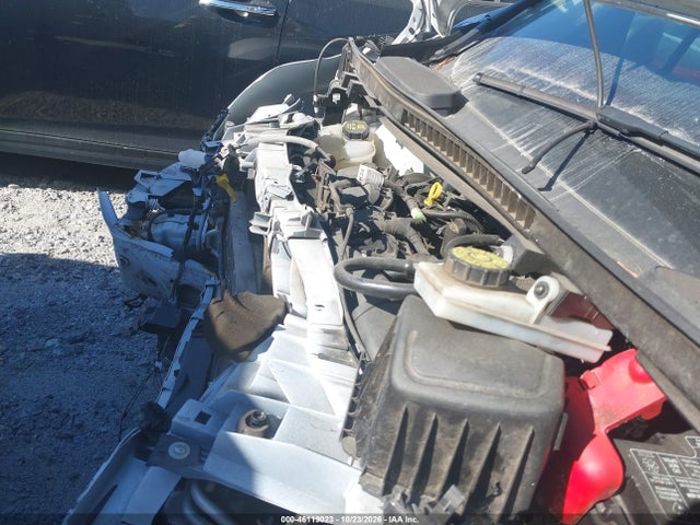 Продажа на аукционе авто 2022 Ford Transit Connect Xl, vin: NM0LS7S2XN1543112, номер лота: 46119023