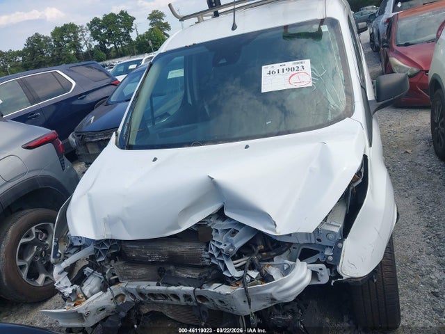 Продажа на аукционе авто 2022 Ford Transit Connect Xl, vin: NM0LS7S2XN1543112, номер лота: 46119023