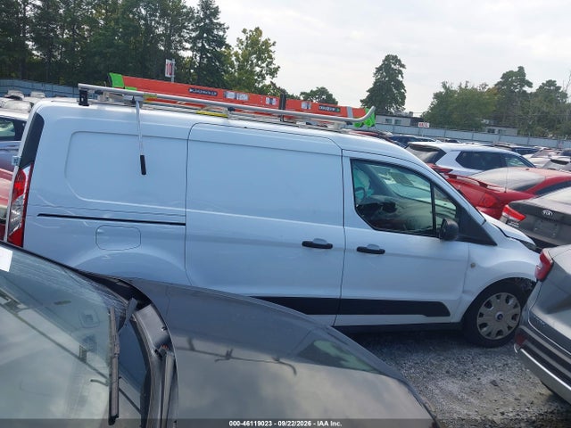 Продажа на аукционе авто 2022 Ford Transit Connect Xl, vin: NM0LS7S2XN1543112, номер лота: 46119023