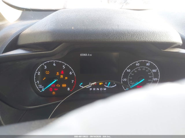 Продажа на аукционе авто 2022 Ford Transit Connect Xl, vin: NM0LS7S2XN1543112, номер лота: 46119023
