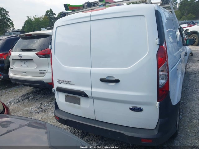 Продажа на аукционе авто 2022 Ford Transit Connect Xl, vin: NM0LS7S2XN1543112, номер лота: 46119023