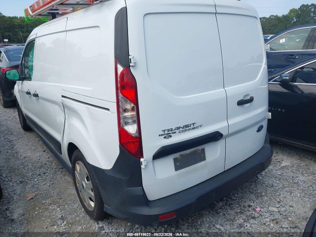 Продажа на аукционе авто 2022 Ford Transit Connect Xl, vin: NM0LS7S2XN1543112, номер лота: 46119023