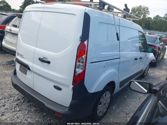 Продажа на аукционе авто 2022 Ford Transit Connect Xl, vin: NM0LS7S2XN1543112, номер лота: 46119023