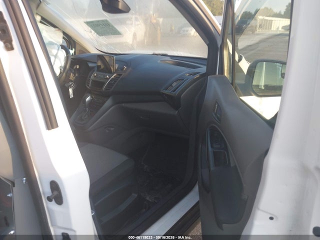 Продажа на аукционе авто 2022 Ford Transit Connect Xl, vin: NM0LS7S2XN1543112, номер лота: 46119023