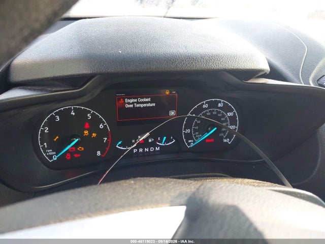 Продажа на аукционе авто 2022 Ford Transit Connect Xl, vin: NM0LS7S2XN1543112, номер лота: 46119023
