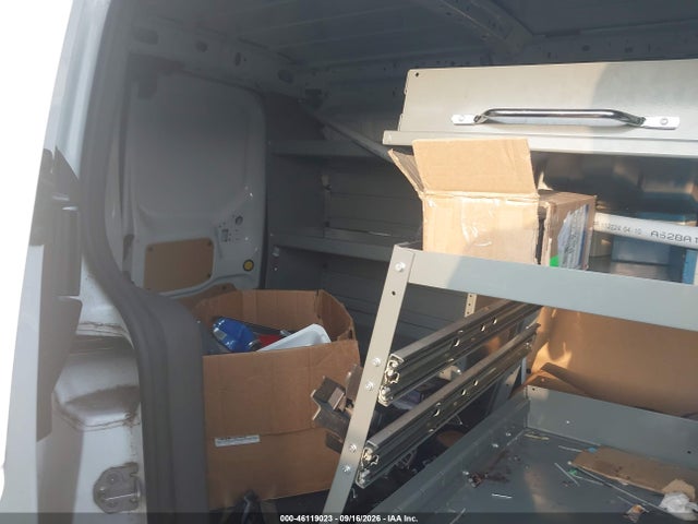 Продажа на аукционе авто 2022 Ford Transit Connect Xl, vin: NM0LS7S2XN1543112, номер лота: 46119023