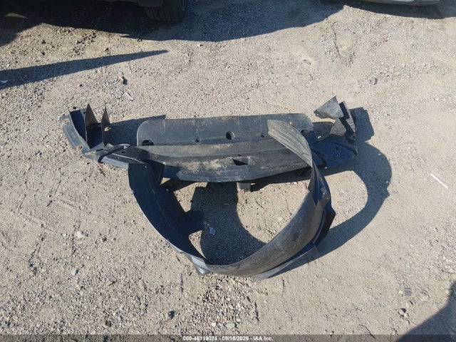46119024 :رقم المزاد ، 2G1WA5EK8B1231128 vin ، 2011 Chevrolet Impala Ls مزاد بيع