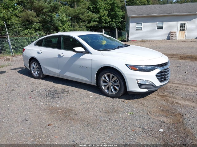 Продаж на аукціоні авто 2022 Chevrolet Malibu Fwd Lt, vin: 1G1ZD5ST6NF141829, номер лоту: 46119026