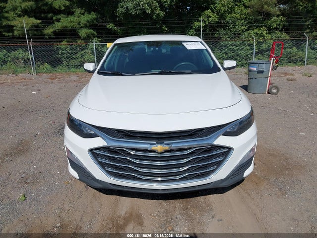 Aukcja sprzedaży 2022 Chevrolet Malibu Fwd Lt, vin: 1G1ZD5ST6NF141829, numer aukcji: 46119026