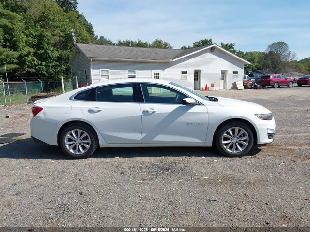 Aukcja sprzedaży 2022 Chevrolet Malibu Fwd Lt, vin: 1G1ZD5ST6NF141829, numer aukcji: 46119026