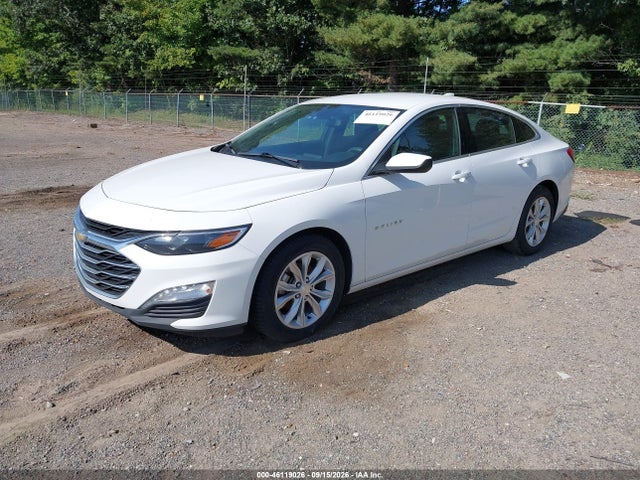 Aukcja sprzedaży 2022 Chevrolet Malibu Fwd Lt, vin: 1G1ZD5ST6NF141829, numer aukcji: 46119026