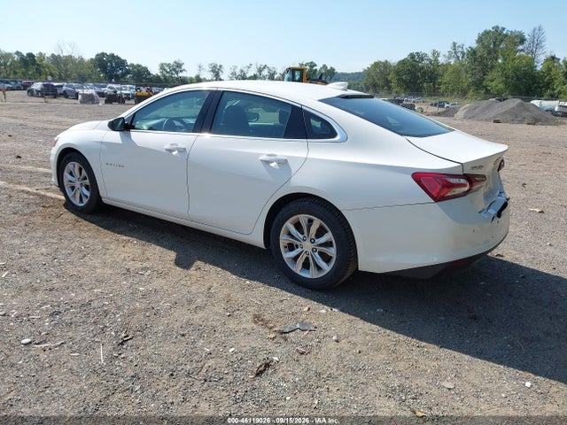 Aukcja sprzedaży 2022 Chevrolet Malibu Fwd Lt, vin: 1G1ZD5ST6NF141829, numer aukcji: 46119026