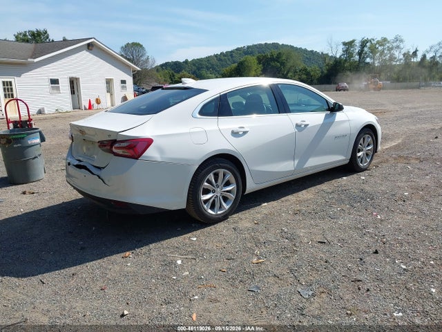 Aukcja sprzedaży 2022 Chevrolet Malibu Fwd Lt, vin: 1G1ZD5ST6NF141829, numer aukcji: 46119026