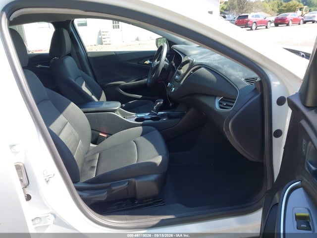 Aukcja sprzedaży 2022 Chevrolet Malibu Fwd Lt, vin: 1G1ZD5ST6NF141829, numer aukcji: 46119026