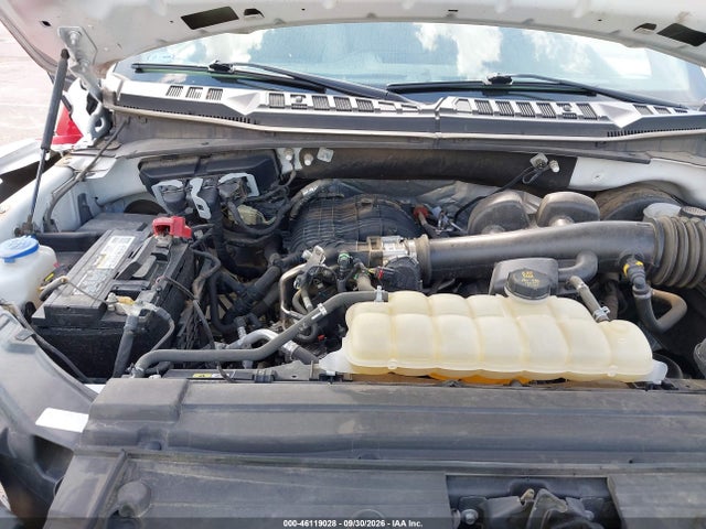 Aukcja sprzedaży 2020 Ford F-150 Xl, vin: 1FTMF1CB8LKF33130, numer aukcji: 46119028