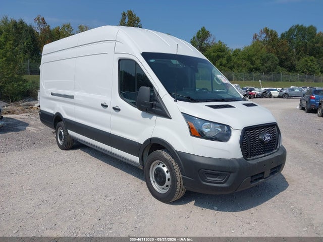 Aukcja sprzedaży 2026 Ford Transit-250 Cargo Van, vin: 1FTBR3X85TKA11368, numer aukcji: 46119029