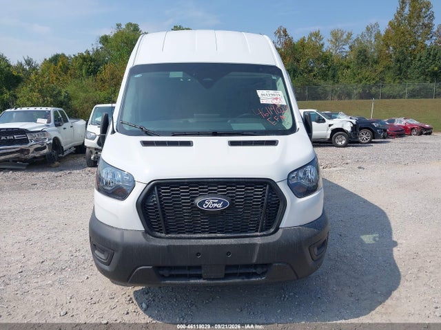 Продажа на аукционе авто 2026 Ford Transit-250 Cargo Van, vin: 1FTBR3X85TKA11368, номер лота: 46119029