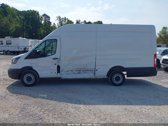 Продажа на аукционе авто 2026 Ford Transit-250 Cargo Van, vin: 1FTBR3X85TKA11368, номер лота: 46119029