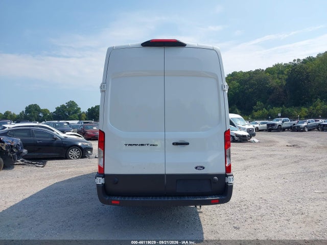 Продажа на аукционе авто 2026 Ford Transit-250 Cargo Van, vin: 1FTBR3X85TKA11368, номер лота: 46119029