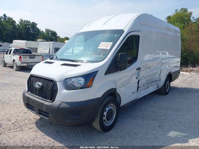 Продажа на аукционе авто 2026 Ford Transit-250 Cargo Van, vin: 1FTBR3X85TKA11368, номер лота: 46119029