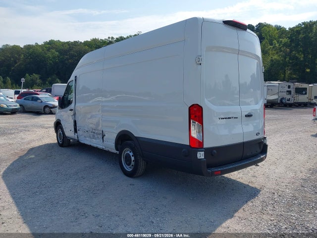 Продажа на аукционе авто 2026 Ford Transit-250 Cargo Van, vin: 1FTBR3X85TKA11368, номер лота: 46119029