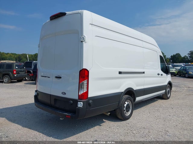 Продажа на аукционе авто 2026 Ford Transit-250 Cargo Van, vin: 1FTBR3X85TKA11368, номер лота: 46119029