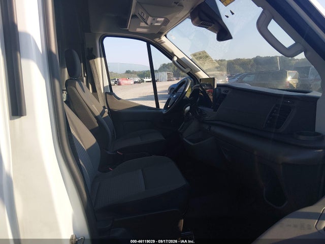 Продажа на аукционе авто 2026 Ford Transit-250 Cargo Van, vin: 1FTBR3X85TKA11368, номер лота: 46119029