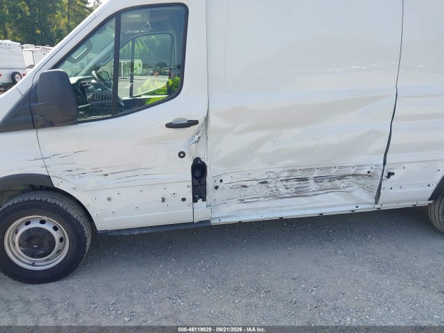 Продажа на аукционе авто 2026 Ford Transit-250 Cargo Van, vin: 1FTBR3X85TKA11368, номер лота: 46119029