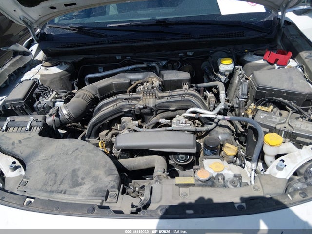 Продаж на аукціоні авто 2024 Subaru Outback Premium, vin: 4S4BTACC1R3249278, номер лоту: 46119030