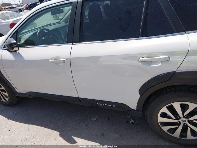 Продаж на аукціоні авто 2024 Subaru Outback Premium, vin: 4S4BTACC1R3249278, номер лоту: 46119030