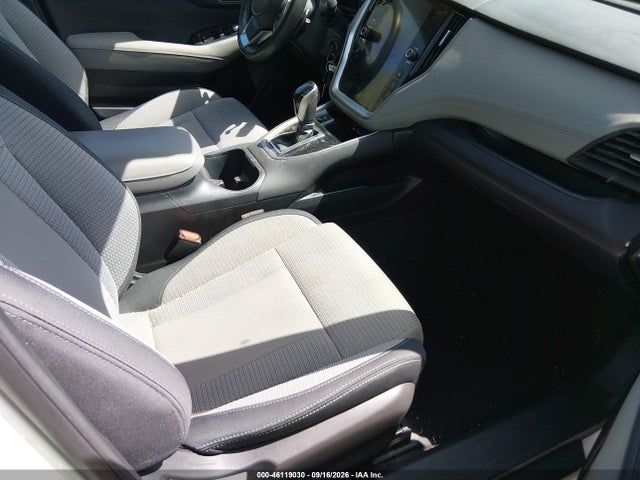 Продаж на аукціоні авто 2024 Subaru Outback Premium, vin: 4S4BTACC1R3249278, номер лоту: 46119030