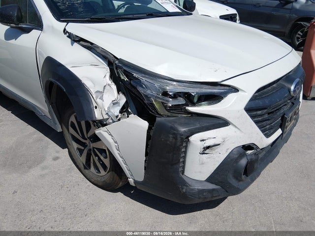 Продаж на аукціоні авто 2024 Subaru Outback Premium, vin: 4S4BTACC1R3249278, номер лоту: 46119030